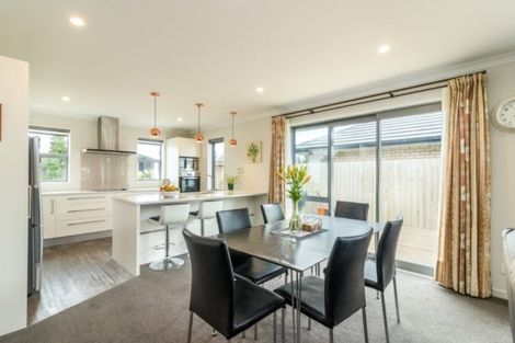 Photo of property in 67 Bradwell Crescent, Halswell, Christchurch, 8025