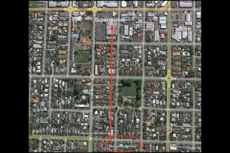 Photo of property in 1/105 Riverslea Road North, Parkvale, Hastings, 4122