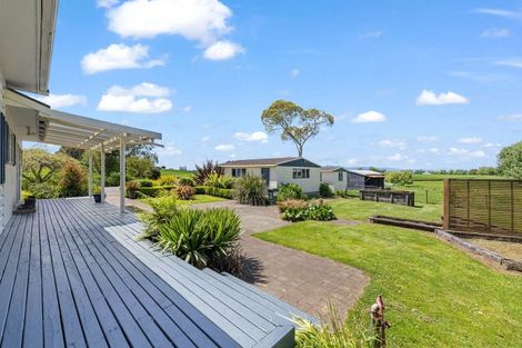 Photo of property in 360 Tauhei Road, Mangateparu, Morrinsville, 3375