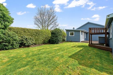 Photo of property in 15 Mitchell Street, Richmond, Invercargill, 9810