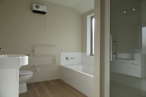 Photo of property in 45 Greenstone Street, Rolleston, 7614