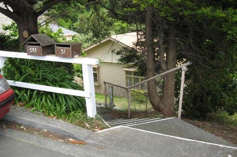 Photo of property in 4 Balfour Street, Mornington, Wellington, 6021