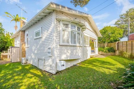 Photo of property in 1 Allen Road, Grey Lynn, Auckland, 1021