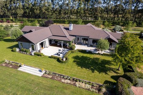 Photo of property in 155 Swannanoa Road, Fernside, Rangiora, 7471