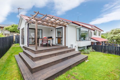 Photo of property in 80 Cortina Avenue, Johnsonville, Wellington, 6037