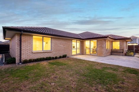 Photo of property in 6 Streamside Terrace, Kaiapoi, 7630