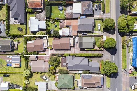 Photo of property in 3/255 Meola Road, Point Chevalier, Auckland, 1022