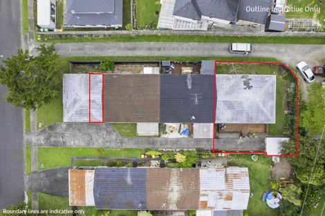 Photo of property in 3/34 Latham Avenue, Pakuranga, Auckland, 2010