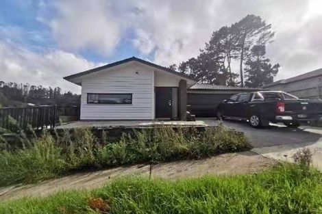 Photo of property in 7 Kaimai Avenue, Massey, Auckland, 0614