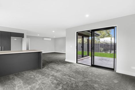 Photo of property in 11a Coleridge Street, Rolleston, 7614
