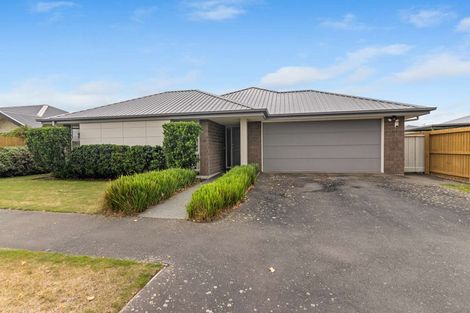 Photo of property in 10 Richmond Avenue, Halswell, Christchurch, 8025