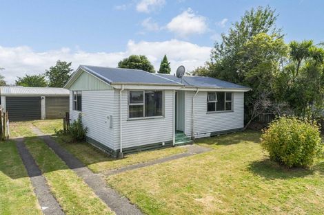 Photo of property in 28 Rota Street, Turangi, 3334