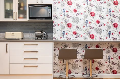 Photo of property in 44 Alpha Avenue, Strowan, Christchurch, 8052