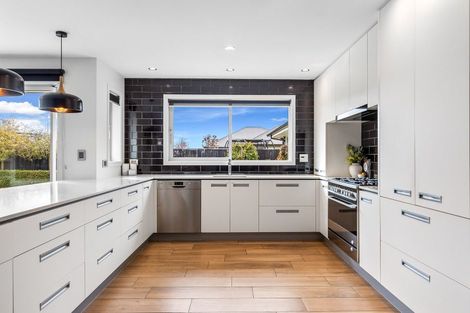 Photo of property in 8 Lilian Street, Kaiapoi, 7630