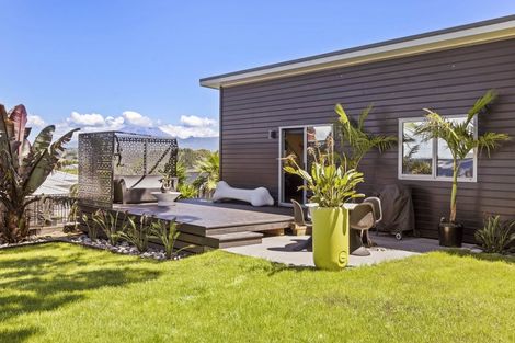 Photo of property in 3c Hinz Lane, Bell Block, New Plymouth, 4312
