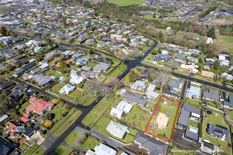 Photo of property in 10 Donald Lane, Cambridge, 3434