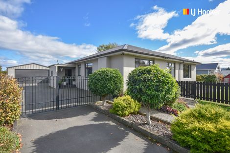 Photo of property in 28 Riccarton Road East, East Taieri, Mosgiel, 9024