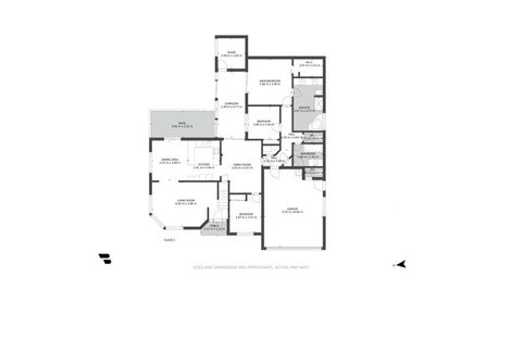 Photo of property in 8 Lowburn Place, Clover Park, Auckland, 2019