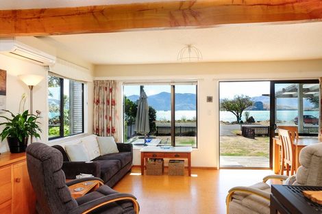 Photo of property in 8 Camp Bay Road, Purau, Diamond Harbour, 8972