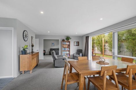 Photo of property in 19 Lignite Drive, Rolleston, 7614