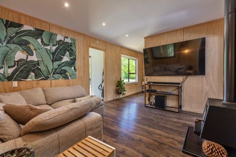 Photo of property in 245 Otaki Gorge Road, Hautere, Otaki, 5582