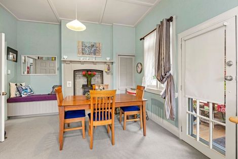 Photo of property in 1 Mary Street, Huntly, 3700