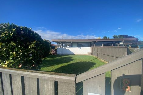 Photo of property in 8a Conway Street, Levin, 5510