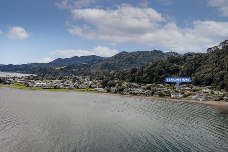 Photo of property in 3 Sarjants Road, Te Puru, Thames, 3575