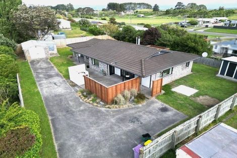 Photo of property in 6a Futter Street, Foxton, 4814