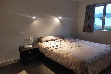 Photo of property in 28b Grove Road, Addington, Christchurch, 8024