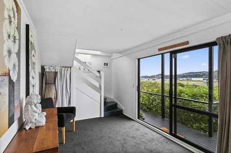 Photo of property in 123 Wexford Road, Miramar, Wellington, 6022