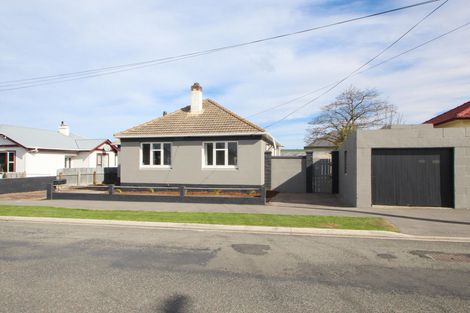 Photo of property in 21 Frome Street, Oamaru North, Oamaru, 9400
