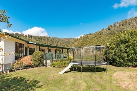Photo of property in 1084 State Highway 67, Mokihinui, Westport, 7891
