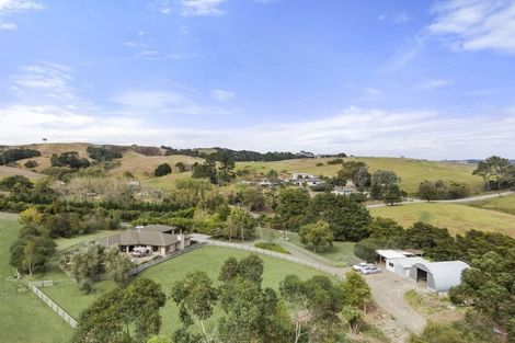 Photo of property in 237 Stoney Creek Road, Kaukapakapa, 0873