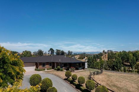 Photo of property in 56 Ireland Road, Waipawa, 4277