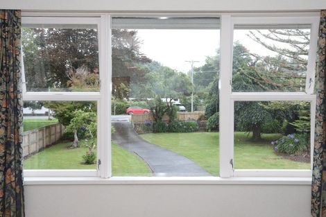 Photo of property in 161 West Street, Feilding, 4702