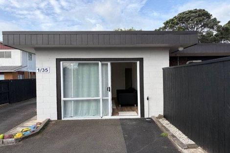 Photo of property in 1/35 Vivian Wilson Drive, Eastern Beach, Auckland, 2012