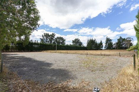 Photo of property in 570 Foothills Road, Okuku, Rangiora, 7473