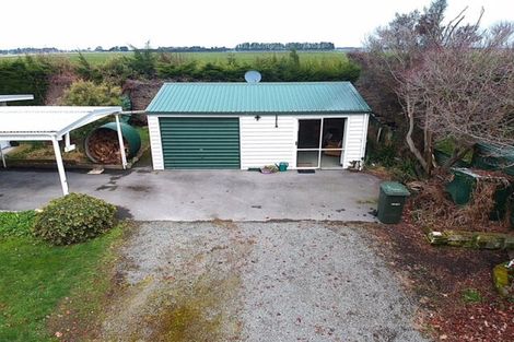 Photo of property in 53 Hilderthorpe Road, Hilderthorpe, Waitaki Bridge, 9493