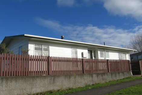 Photo of property in 119 Fraser Drive, Feilding, 4702