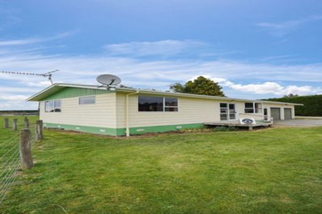 Photo of property in 229 Pomona East, Makarewa, Invercargill, 9876