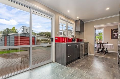Photo of property in 88 Ruamahanga Crescent, Terrace End, Palmerston North, 4410