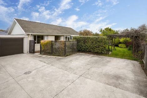 Photo of property in 2/92 Warden Street, Richmond, Christchurch, 8013