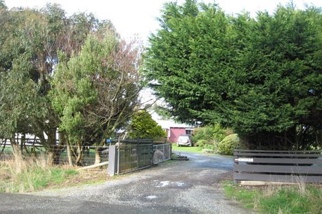 Photo of property in 6 Blyth Street, Woodend, Invercargill, 9877