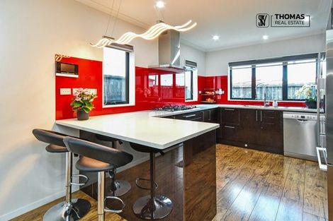 Photo of property in 76 Carruth Road, Papatoetoe, Auckland, 2025