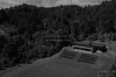 Photo of property in 6h Ainsworth Road, Minden, Tauranga, 3179