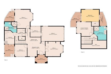 Photo of property in 204a Devonport Road, Tauranga, 3110