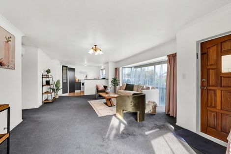 Photo of property in 1/39 Sackville Street, Fitzroy, New Plymouth, 4312