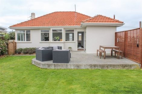 Photo of property in 6 Wallace Street, Kensington, Timaru, 7910