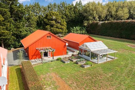Photo of property in 147 Tatton Road, Maungatapere, Whangarei, 0179